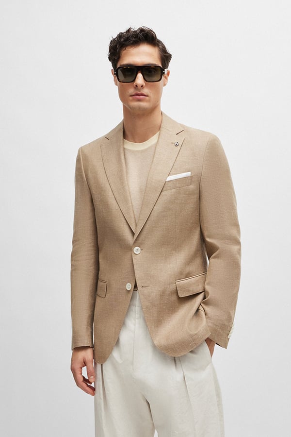 ΣΑΚΑΚΙ BOSS - 260 ΜΠΕΖ